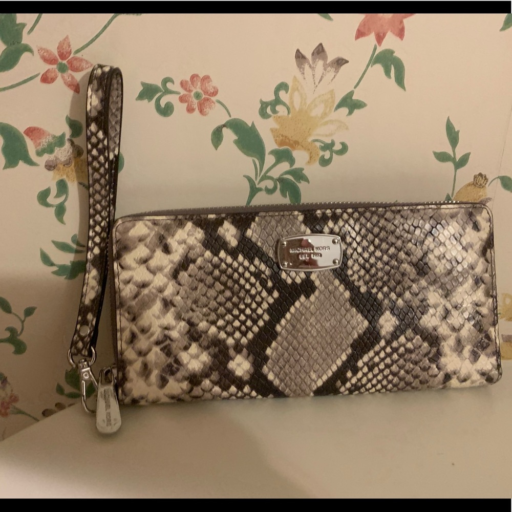 MK Wallet